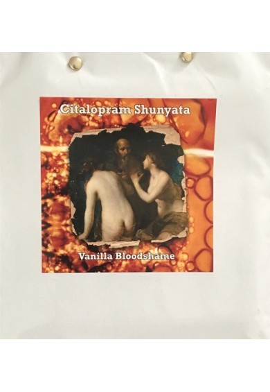 Citalopram Shunyata - "Vanilla Bloodshame" CD